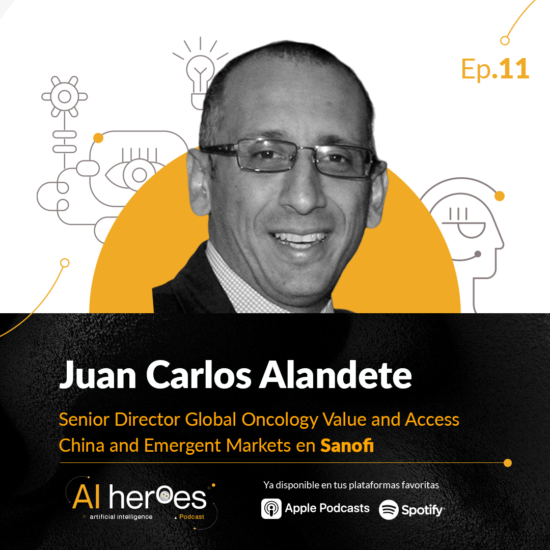 How Sanofi Uses Ai To Save Months Of Work Juan Alandete