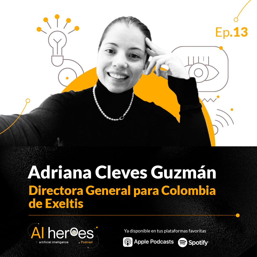 Closing Gaps In Womens Health Adriana Cleves Exeltis