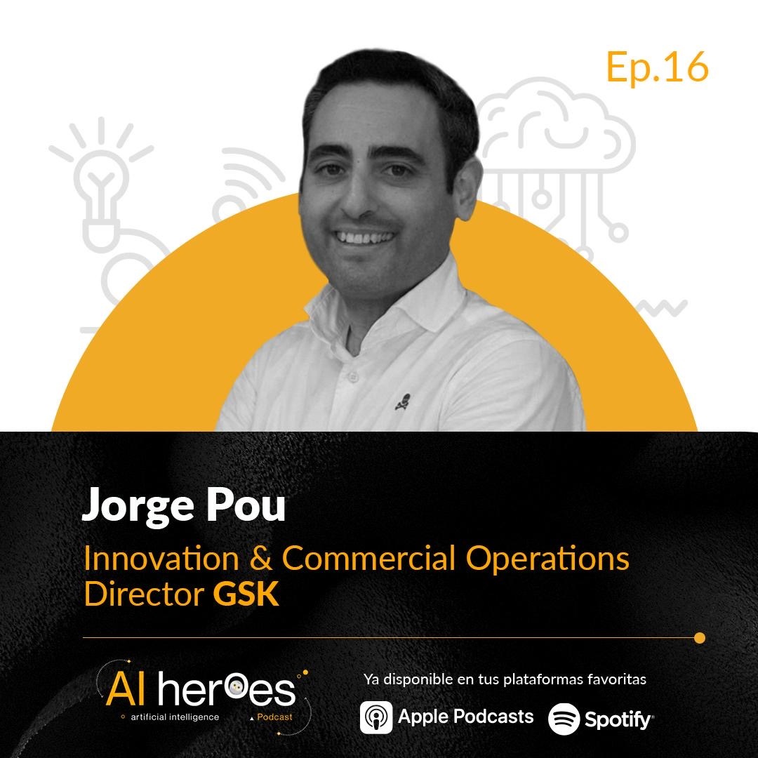 3 Formas Adoptar Soluciones Tecnologicas Jorge Pou Gsk