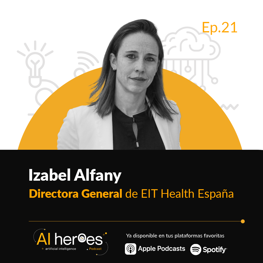 A Clear Purpose Ai Guide Izabel Alfany Eit Health