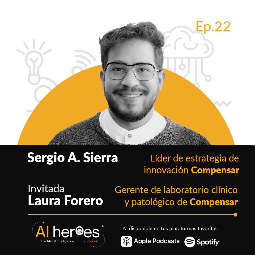 Smart Doctors Ai Optimizing Efficiency Sergio Sierra Laura Forero Compensar