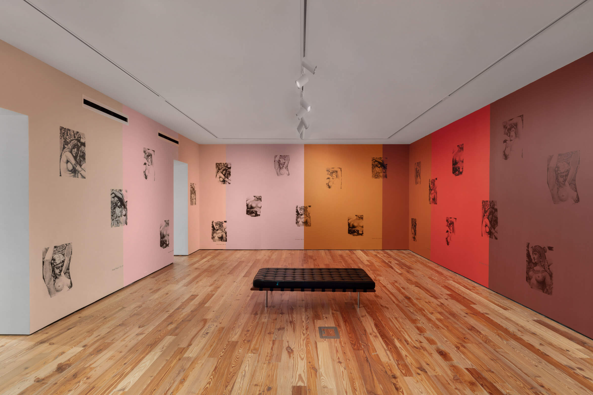 Sweet Honesty - Tender Pink