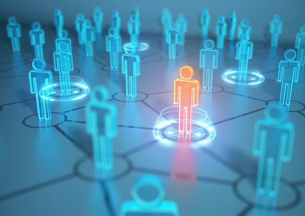 Talent Discovery in Large Organisations with Generative AI