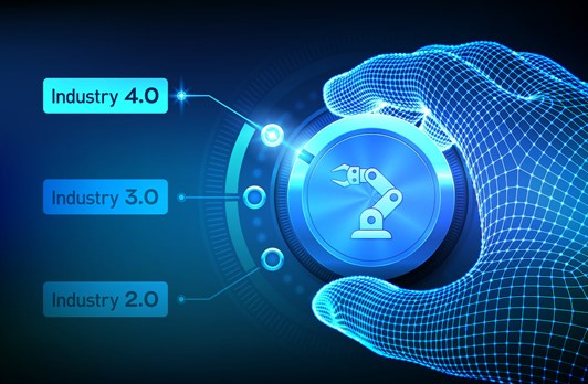 From Automation to Collaboration - We Explore the Evolution of Industries from Industry 1.0 to 5.0