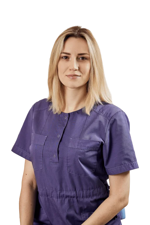 Поліна Сухенко