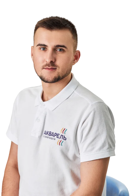 Олег Цуркан