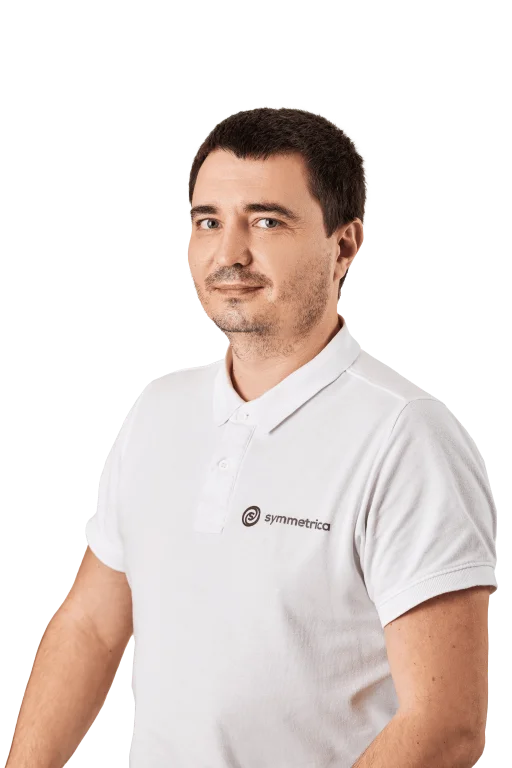 Максим Калужний