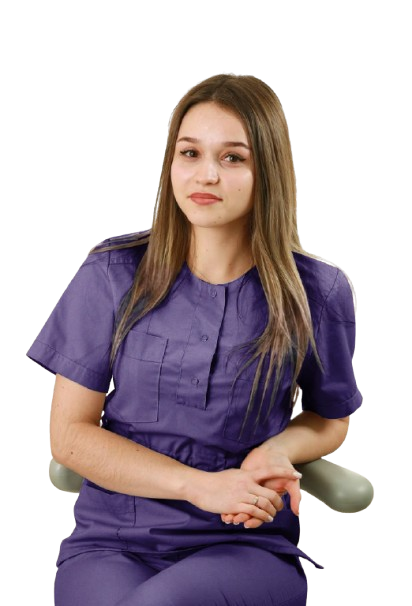 Вікторія Кулявець