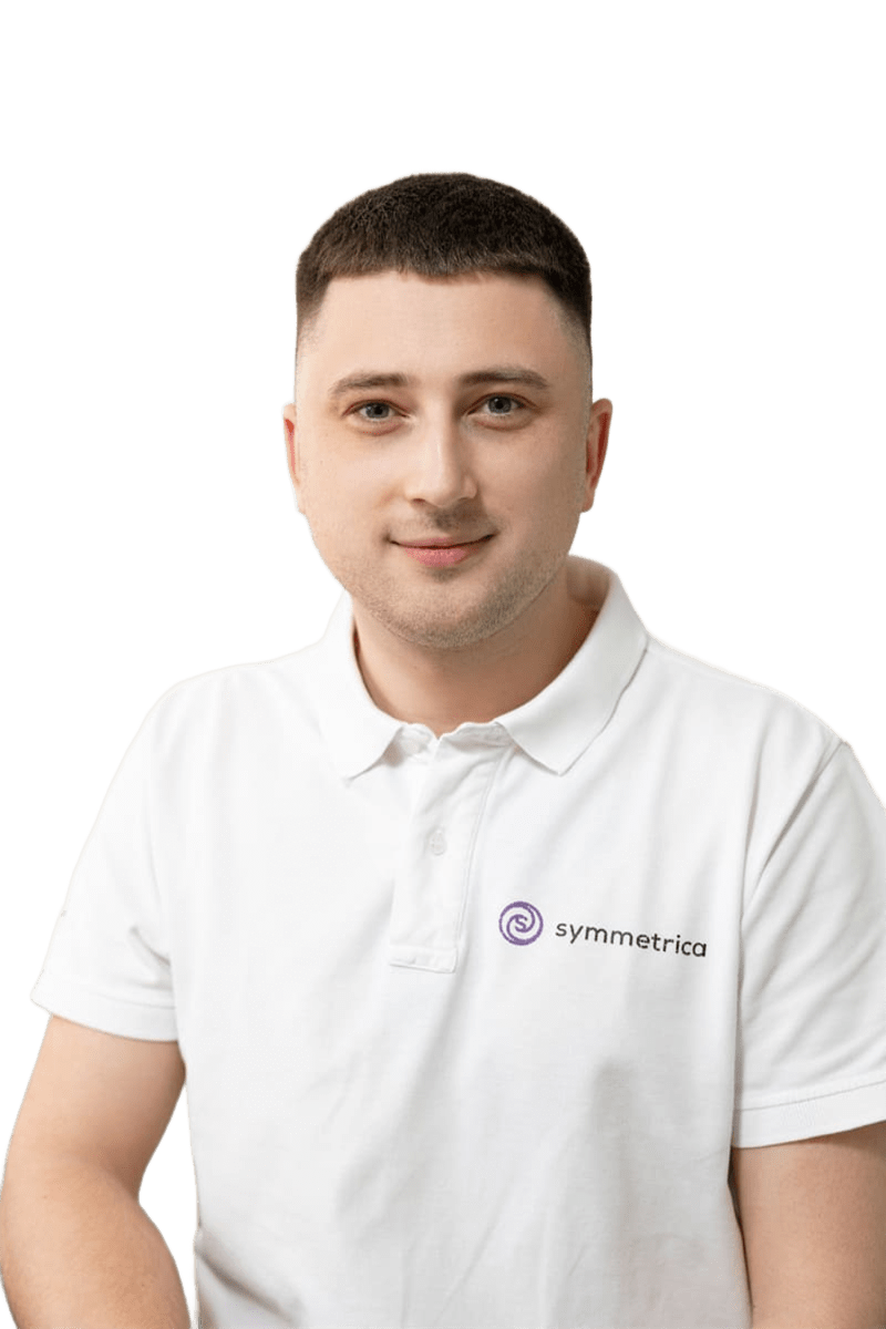 Павло Троєцький