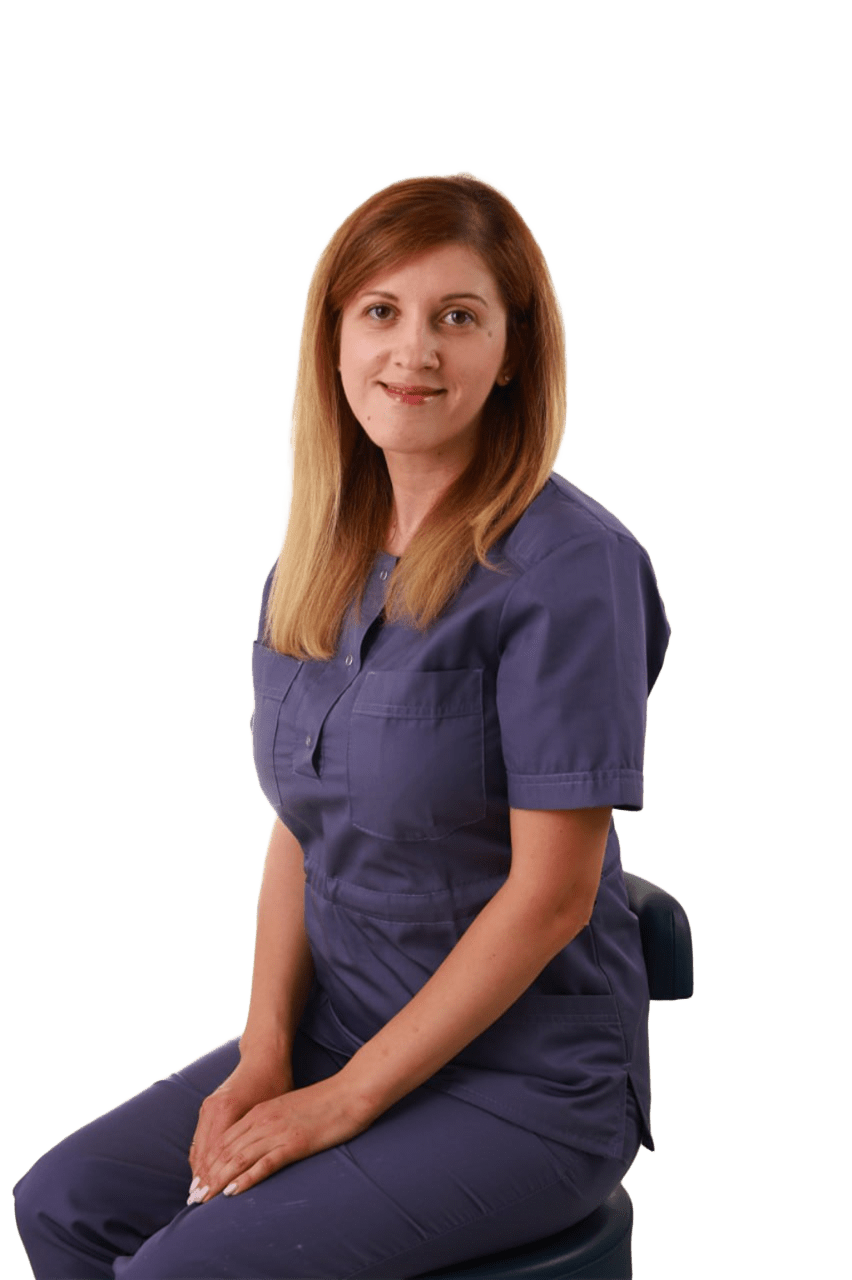 Дудун Ірена 