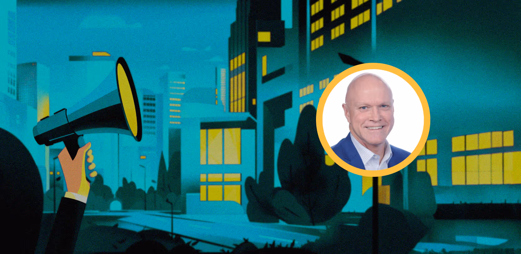 Student First Appoints Scott Arnett as Senior Vice President of Sales