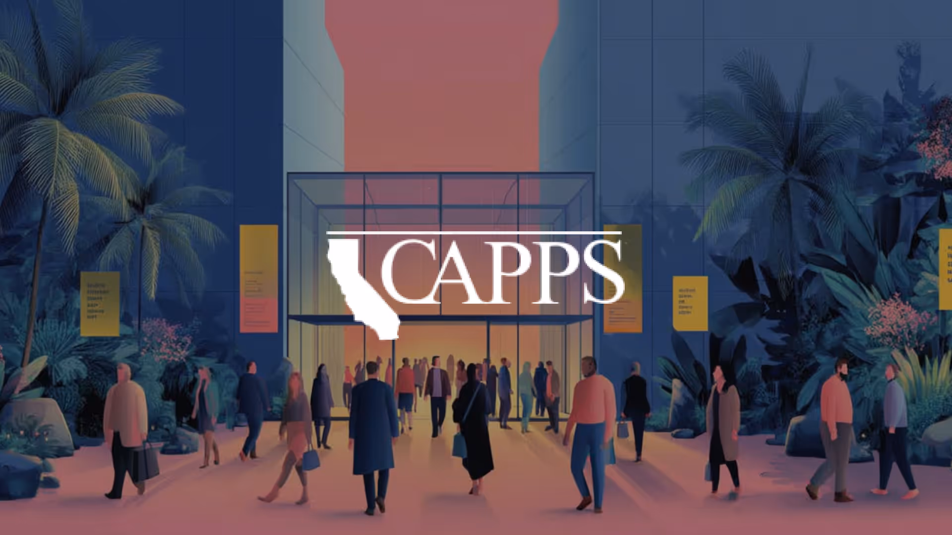 CAPPS 42nd Annual Conference