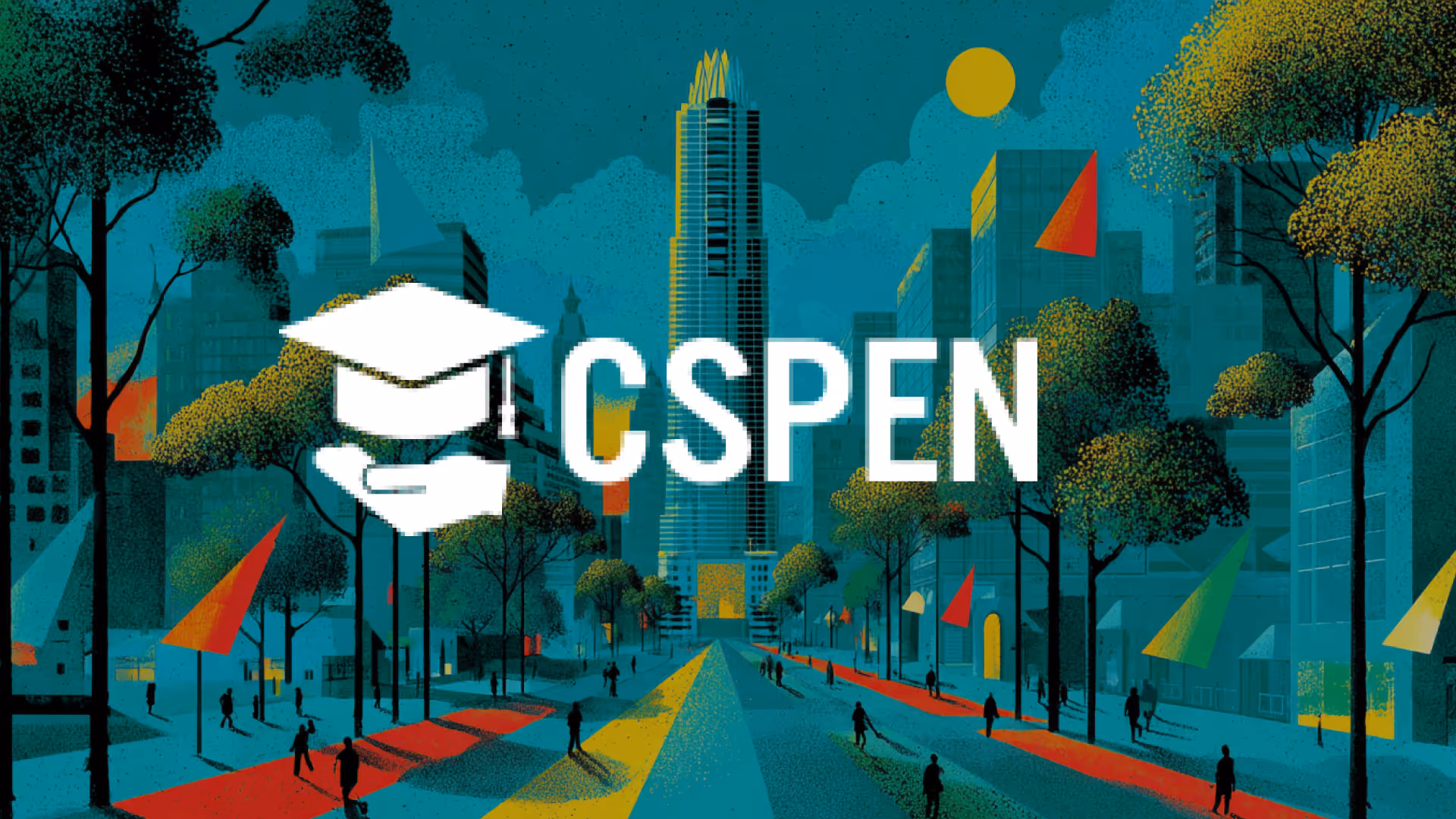 CSPEN 12th Annual Conference