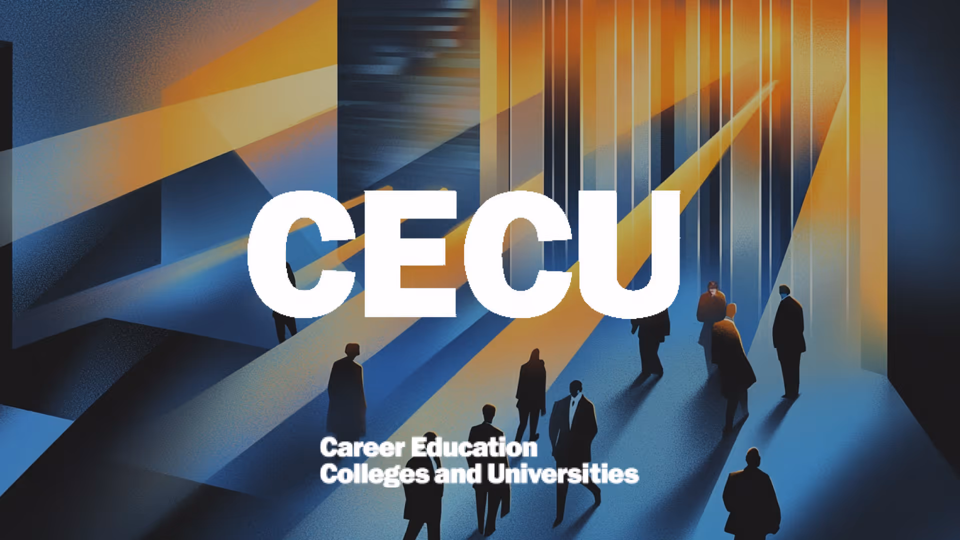 CECU Career Education Convention 2026