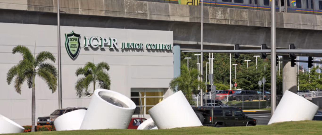 How ICPR Junior College Is Unifying Its Operations and Elevating Student Service with Student First