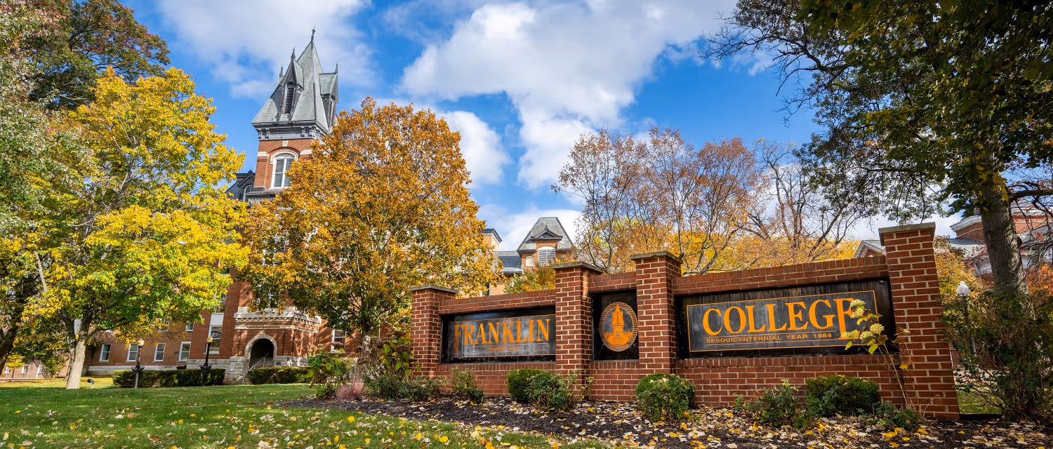 From Legacy to Future-Ready: How Franklin College Is Transforming Its Student Experience with Student First