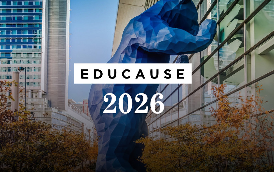 EDUCAUSE Annual Conference 2026