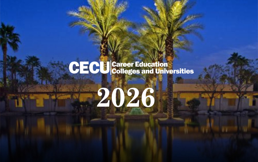 CECU Executive Summit 2026