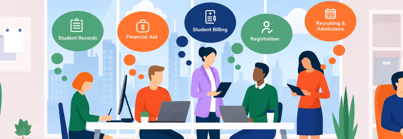 What Is a Student Information System?