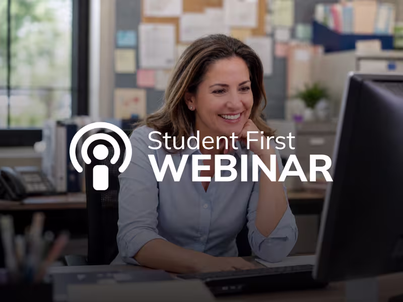 Compliance Without the Chaos: How AI-Powered Financial Aid Keeps You Audit-Ready.