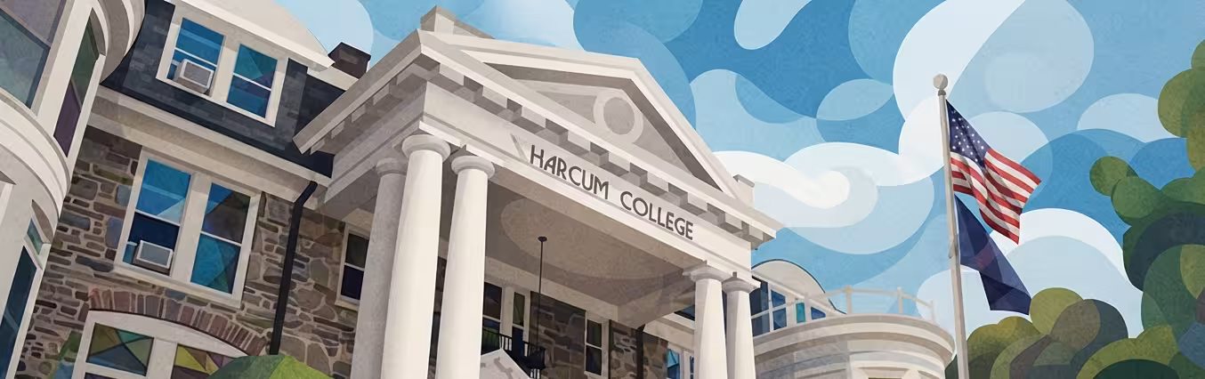 Student First Welcomes Harcum College As New Customer 