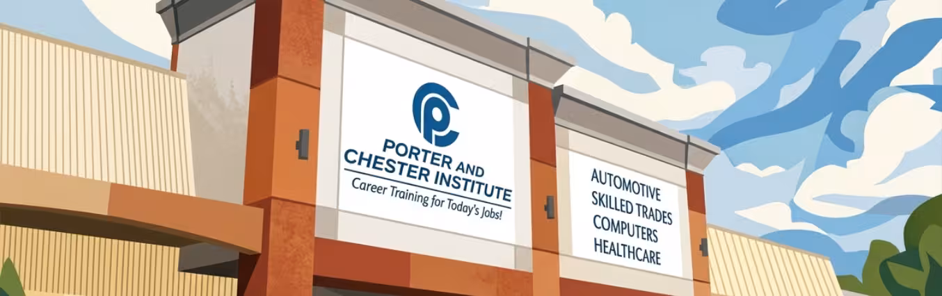 Student First Welcomes Porter and Chester Institute As New Customer