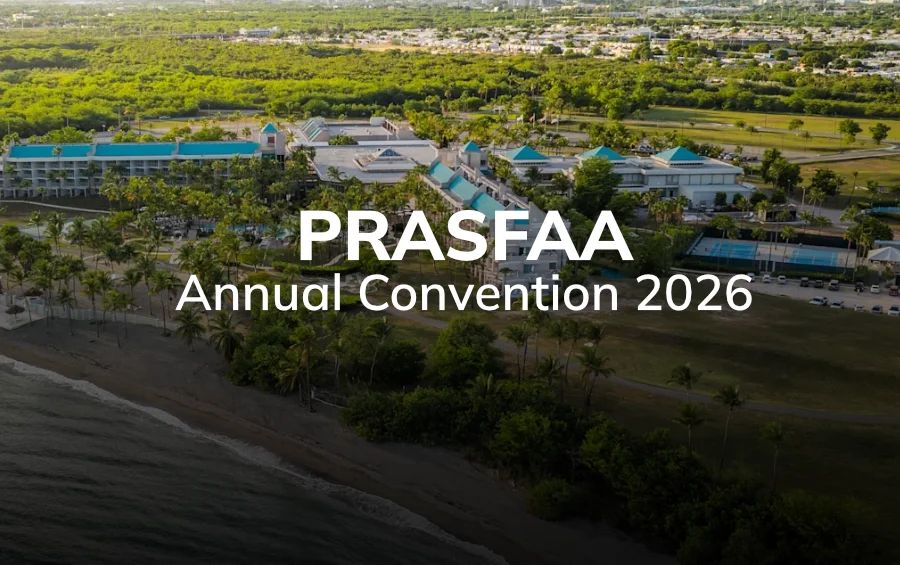PRASFAA Annual Convention 2026