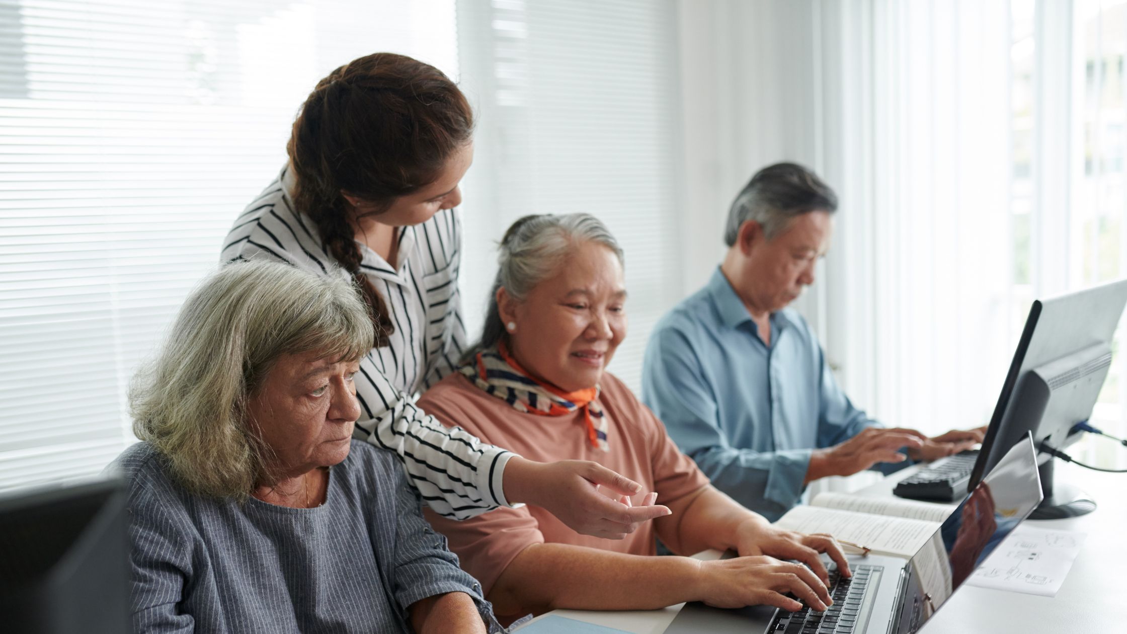 What is the retirement age for teachers in California?