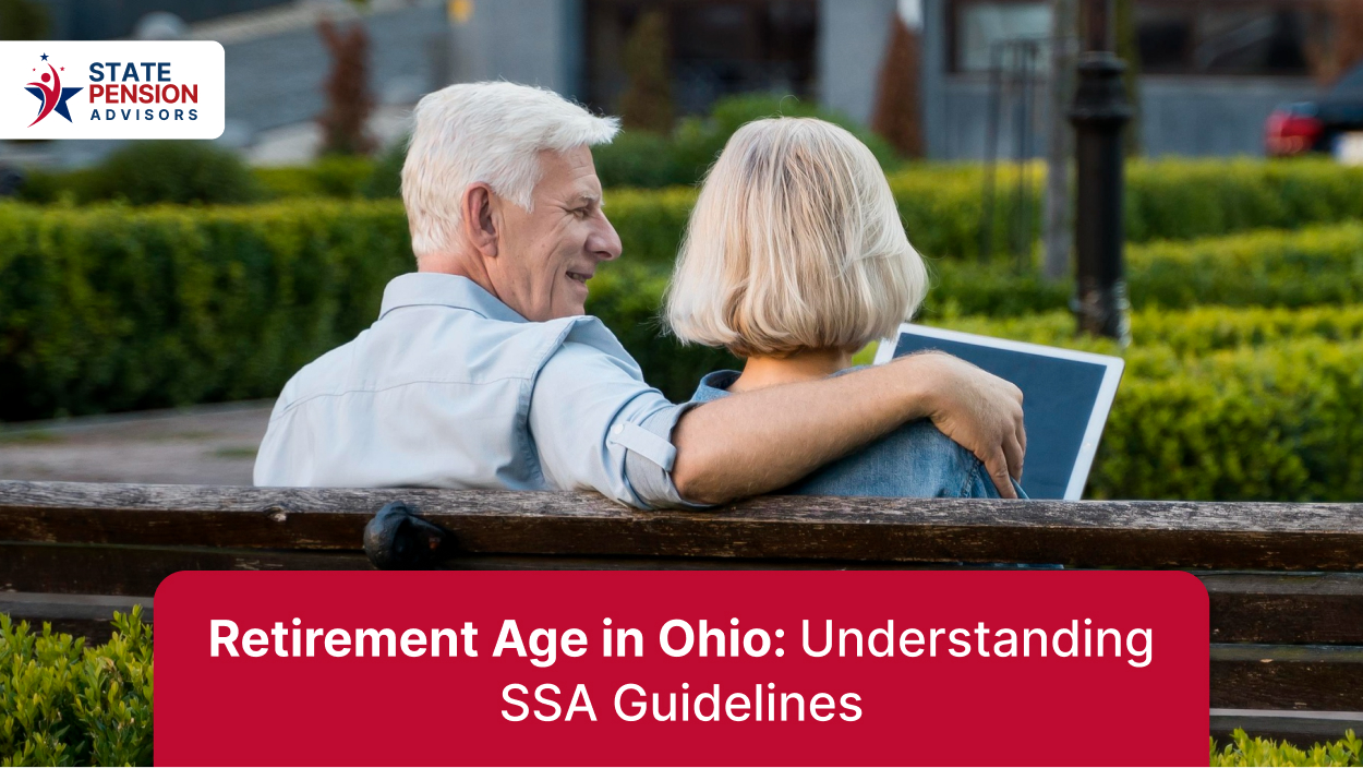 Retirement Age in Ohio