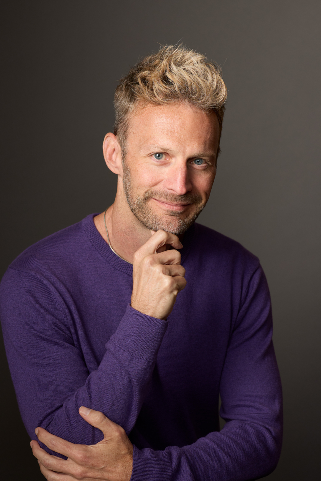 Jason Ferrell