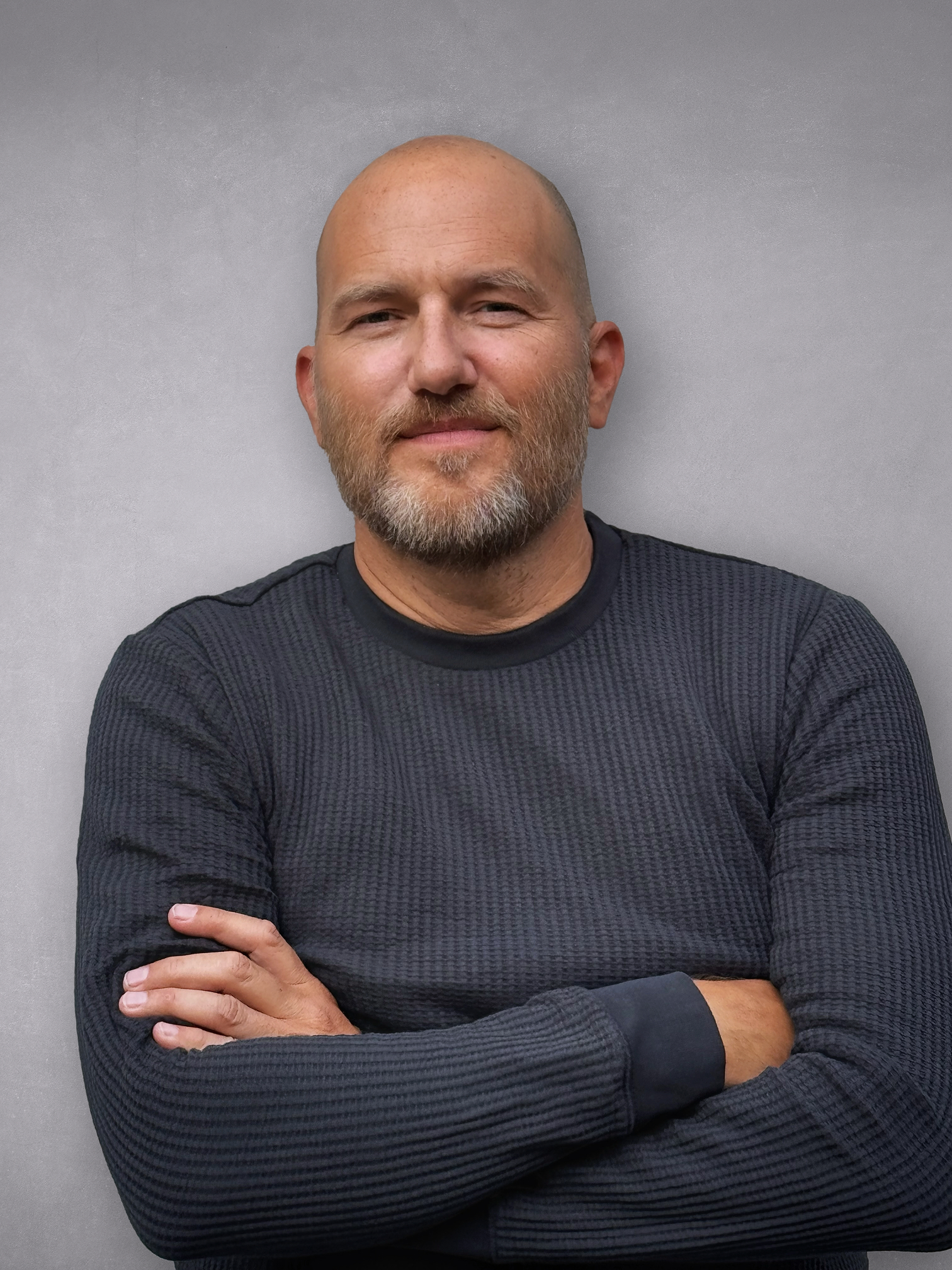 Eric Kabisch