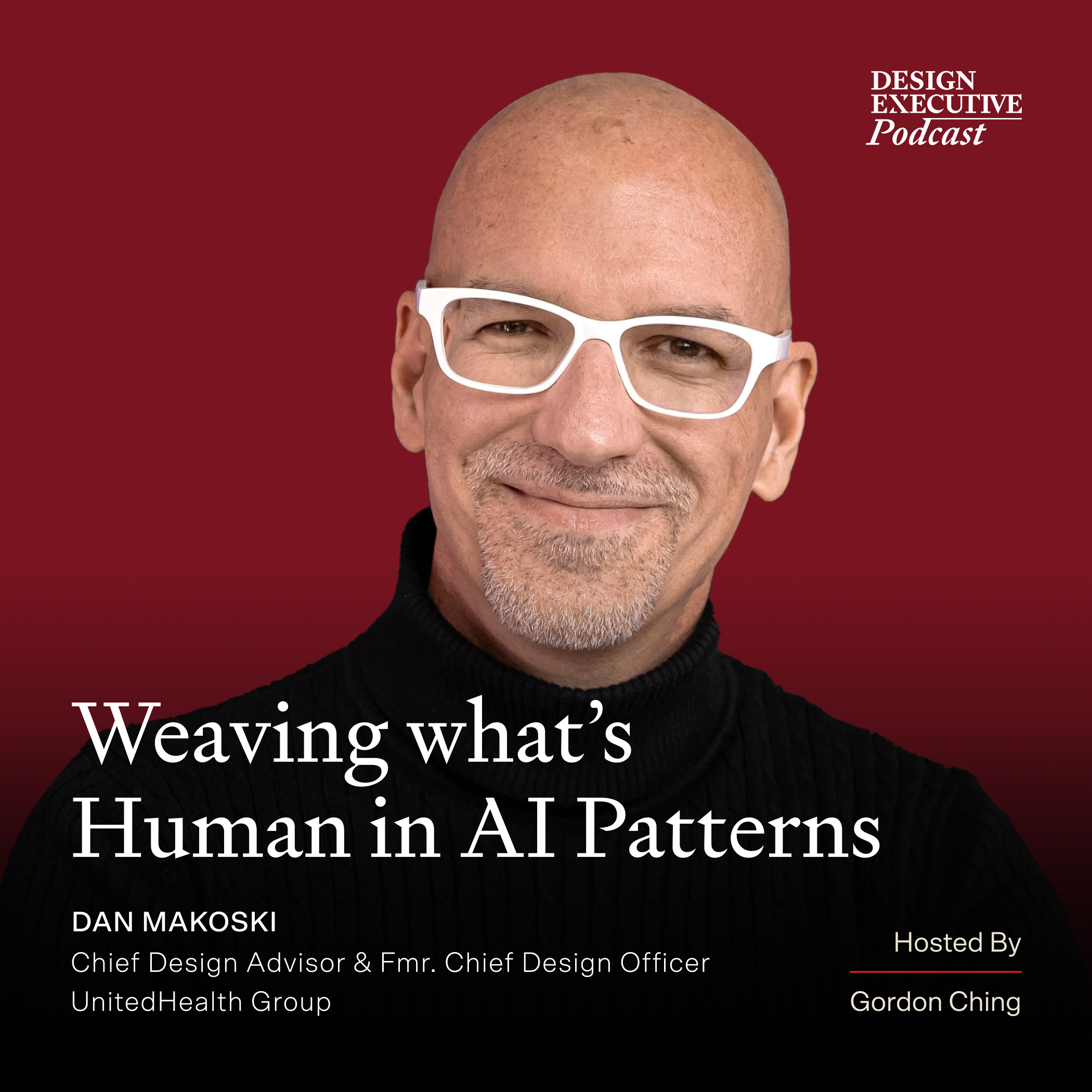 Weaving what’s Human in AI Patterns: Balancing Technology with Humanity