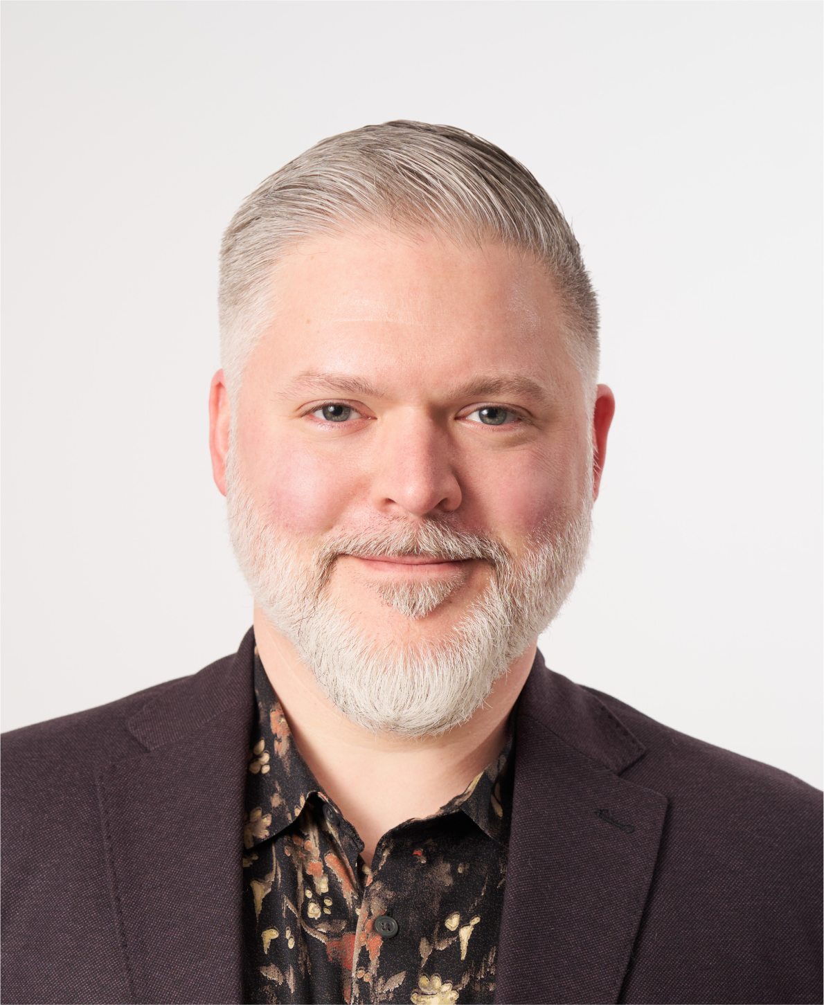 Tom Gebauer
