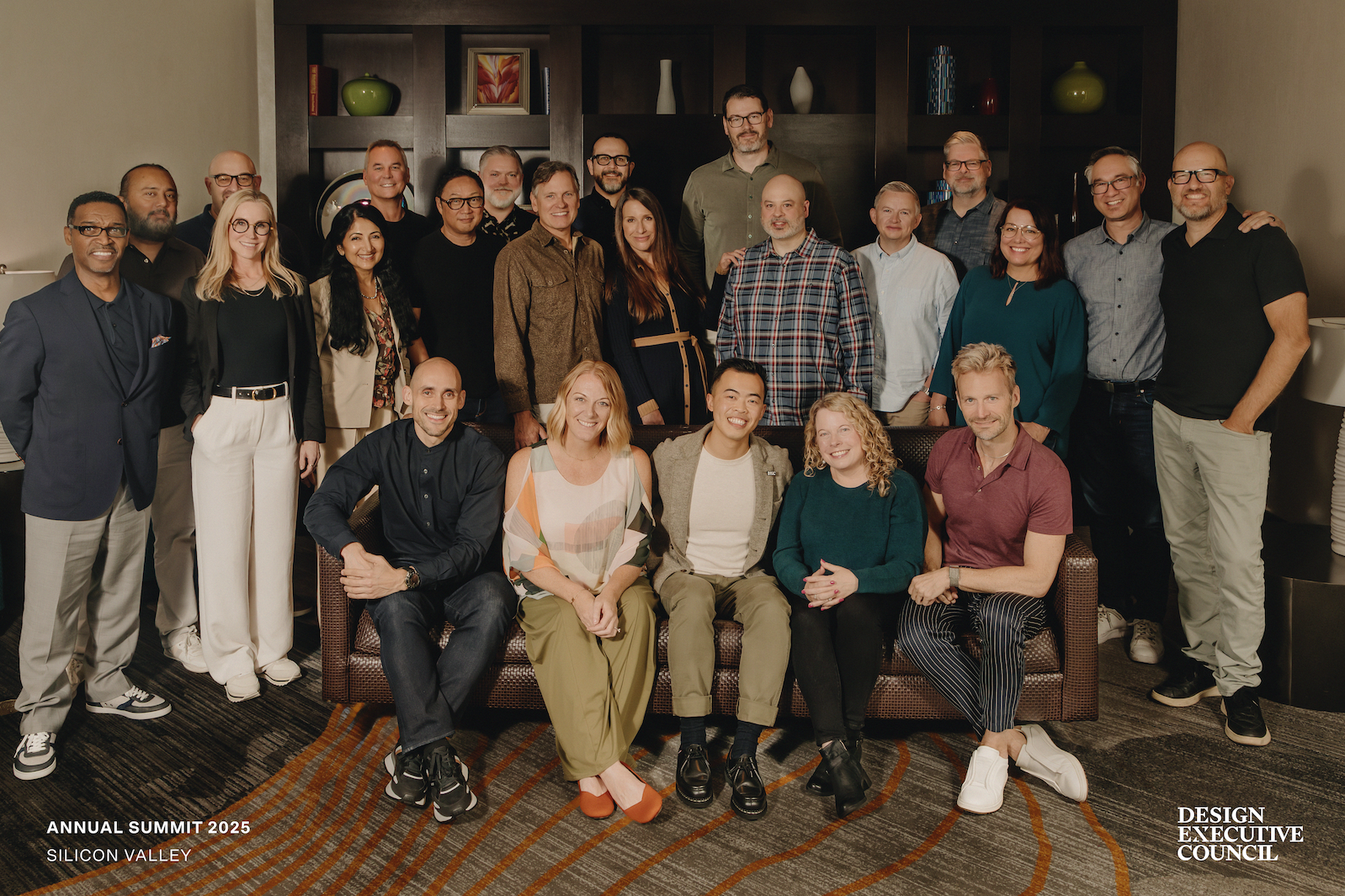 From Design Leader to Experience Executive