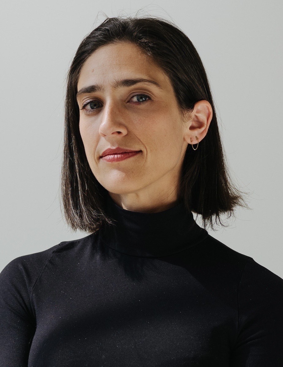 Rachel Been