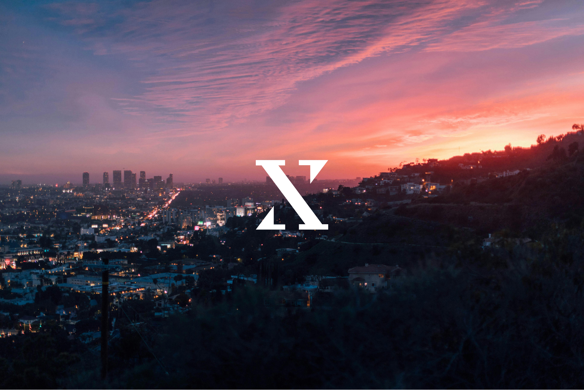 Los Angeles Design Executive Dinner