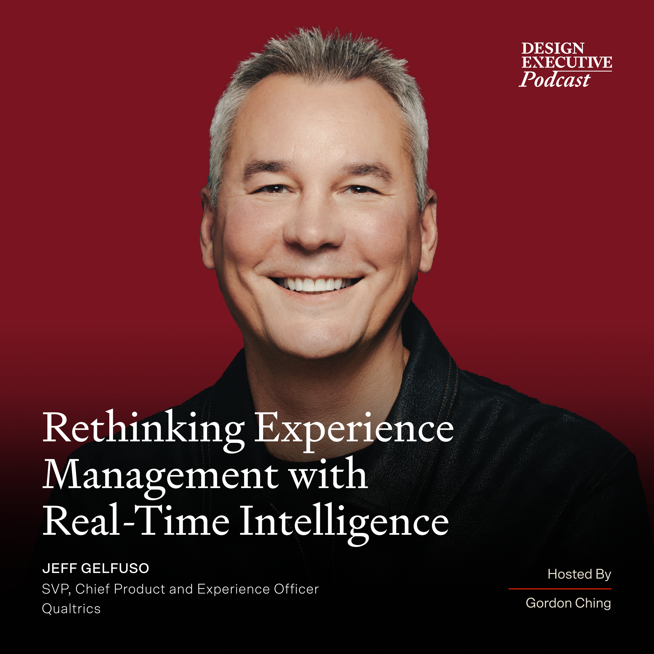 Rethinking Experience Management with Real-Time Intelligence 