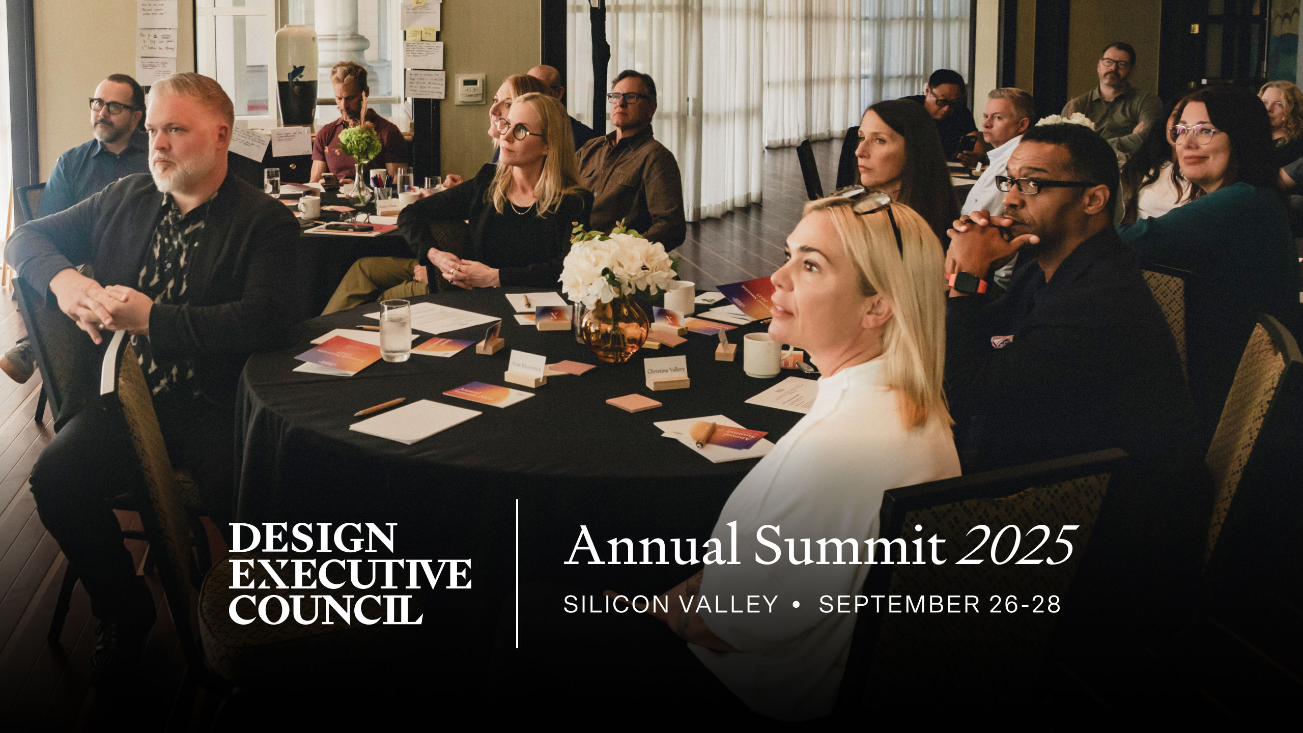 Defining Futures, Reimagining Roles: Reflecting on the 2025 DXC Summit