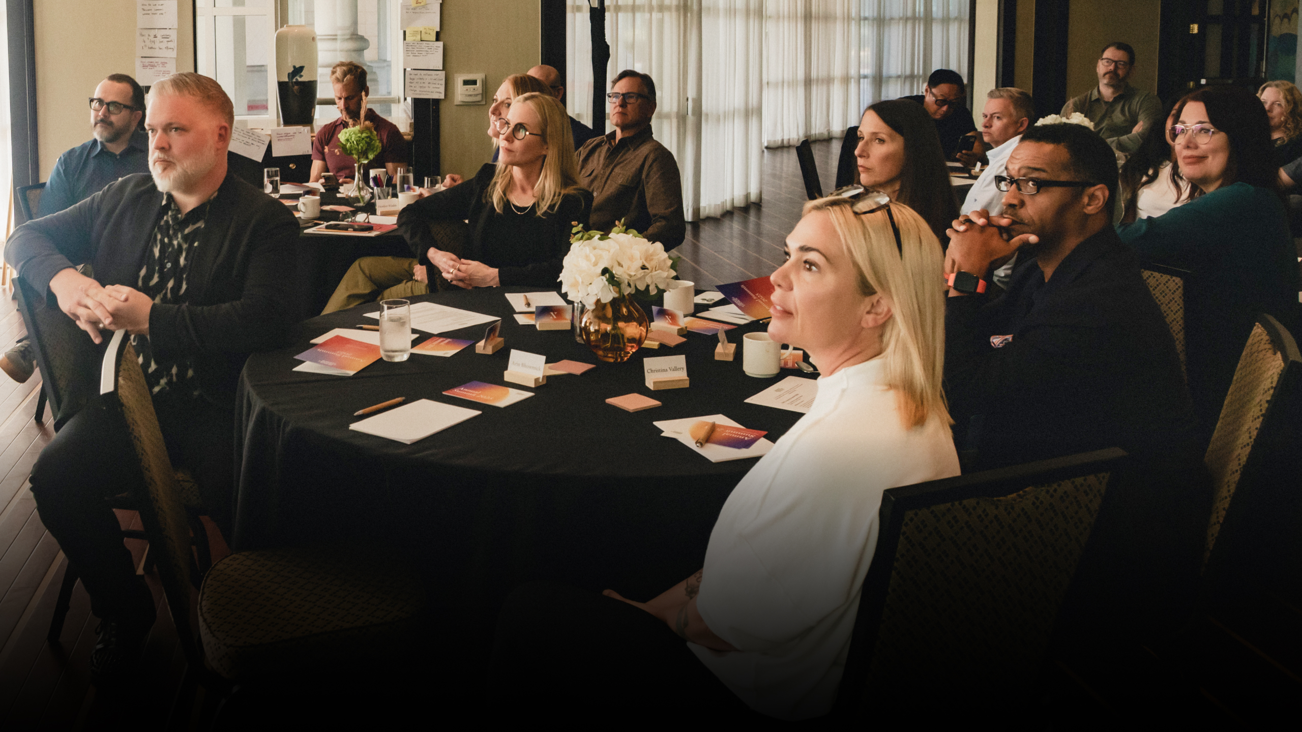 Defining Futures, Reimagining Roles: Reflecting on the 2025 DXC Summit