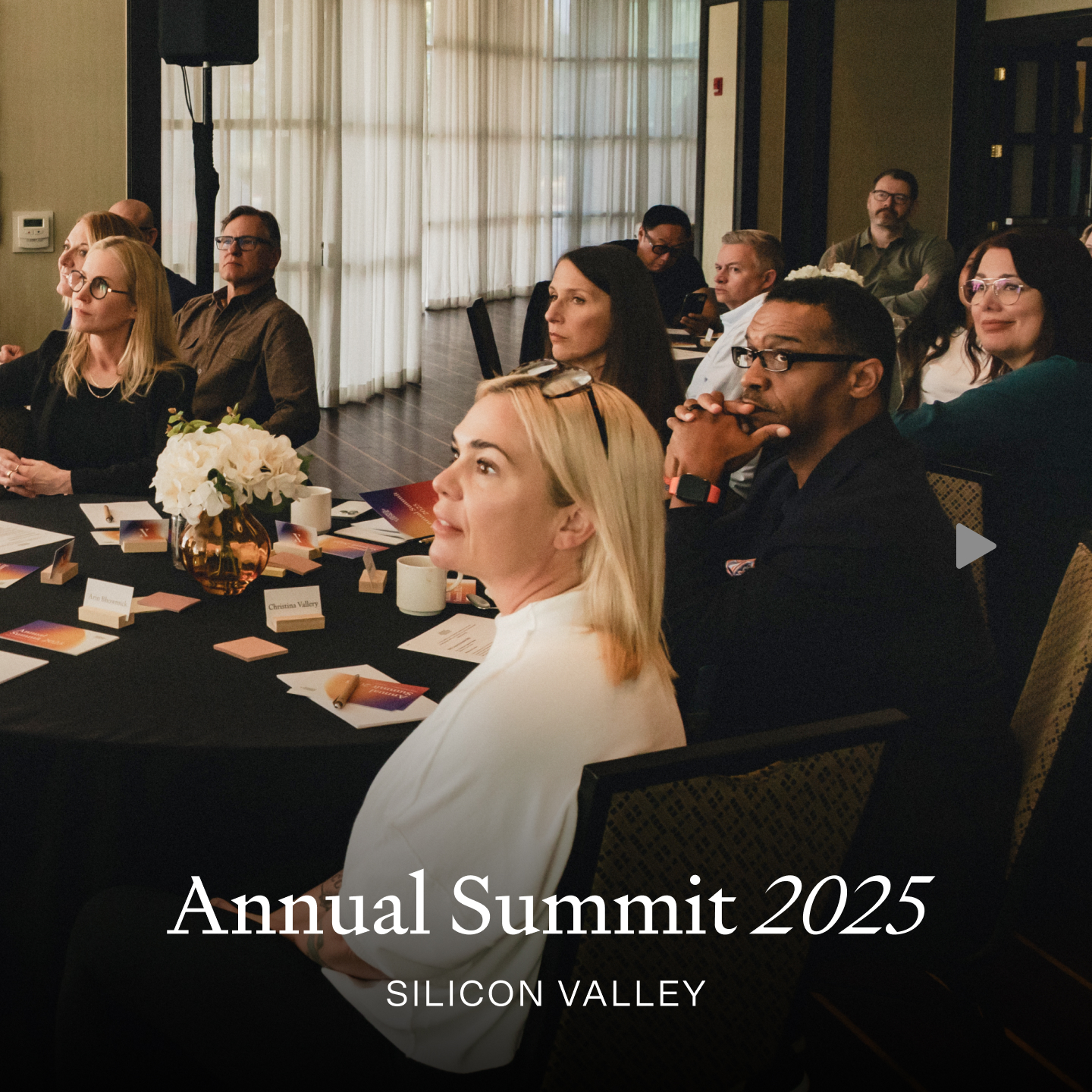 Defining Futures, Reimagining Roles: Reflecting on the 2025 DXC Summit