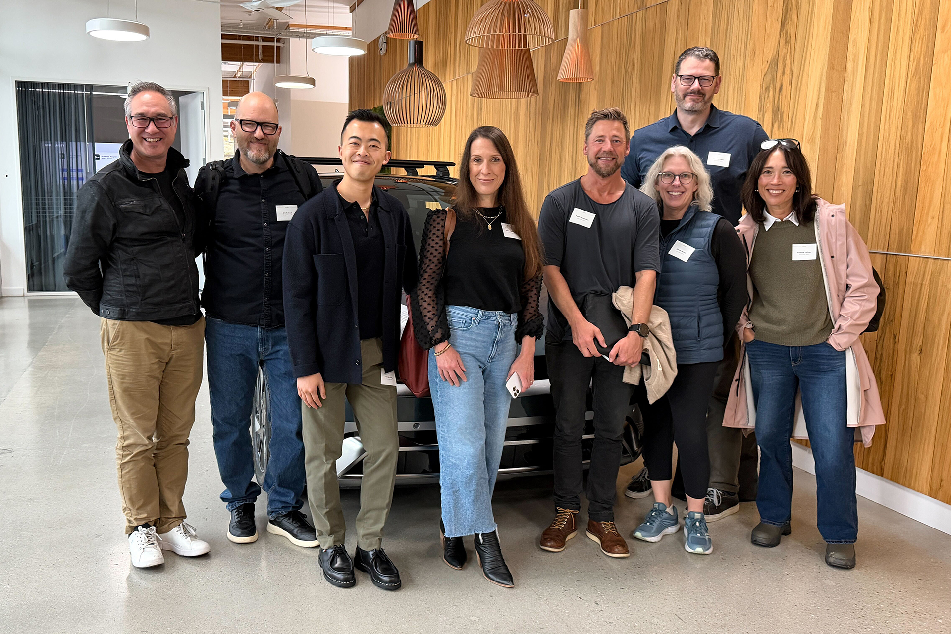 Design Leadership Playbook Silicon Valley Roundtable