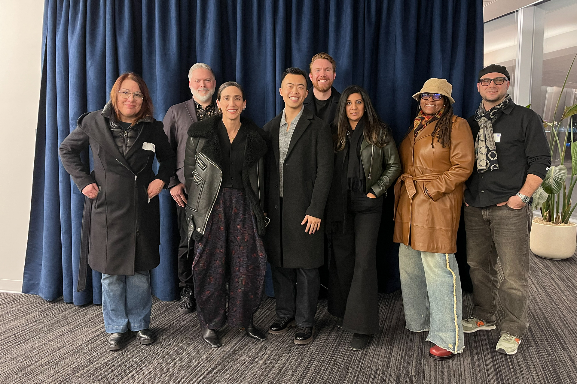 Design Leadership Playbook New York Roundtable