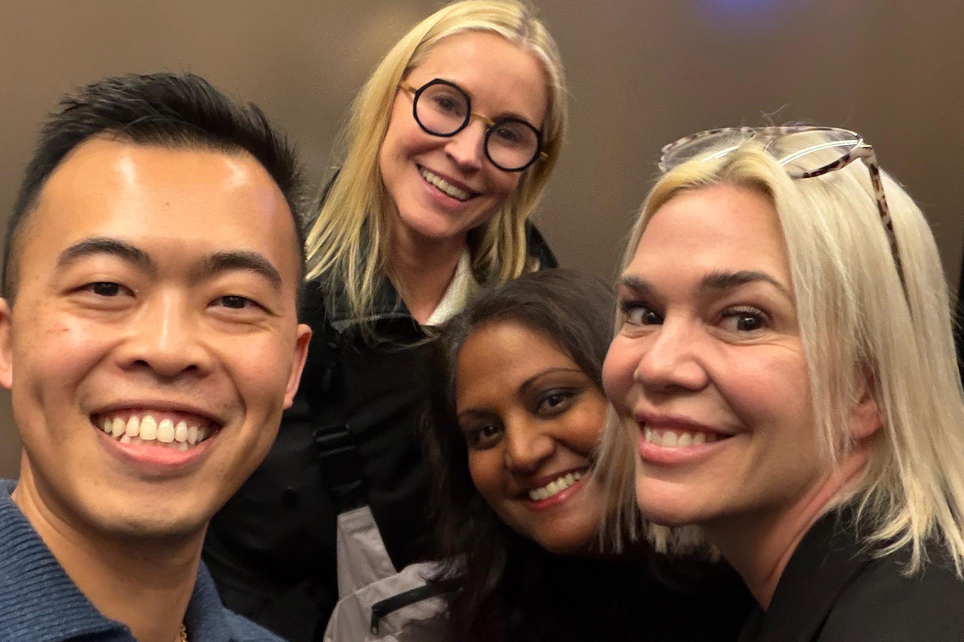 Design Leadership Playbook Seattle Roundtable