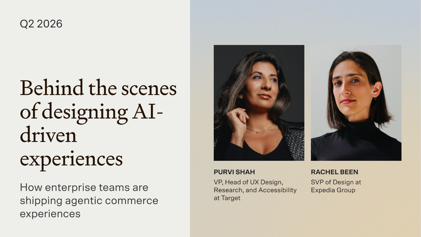 Fireside with Purvi Shah and Rachel Been