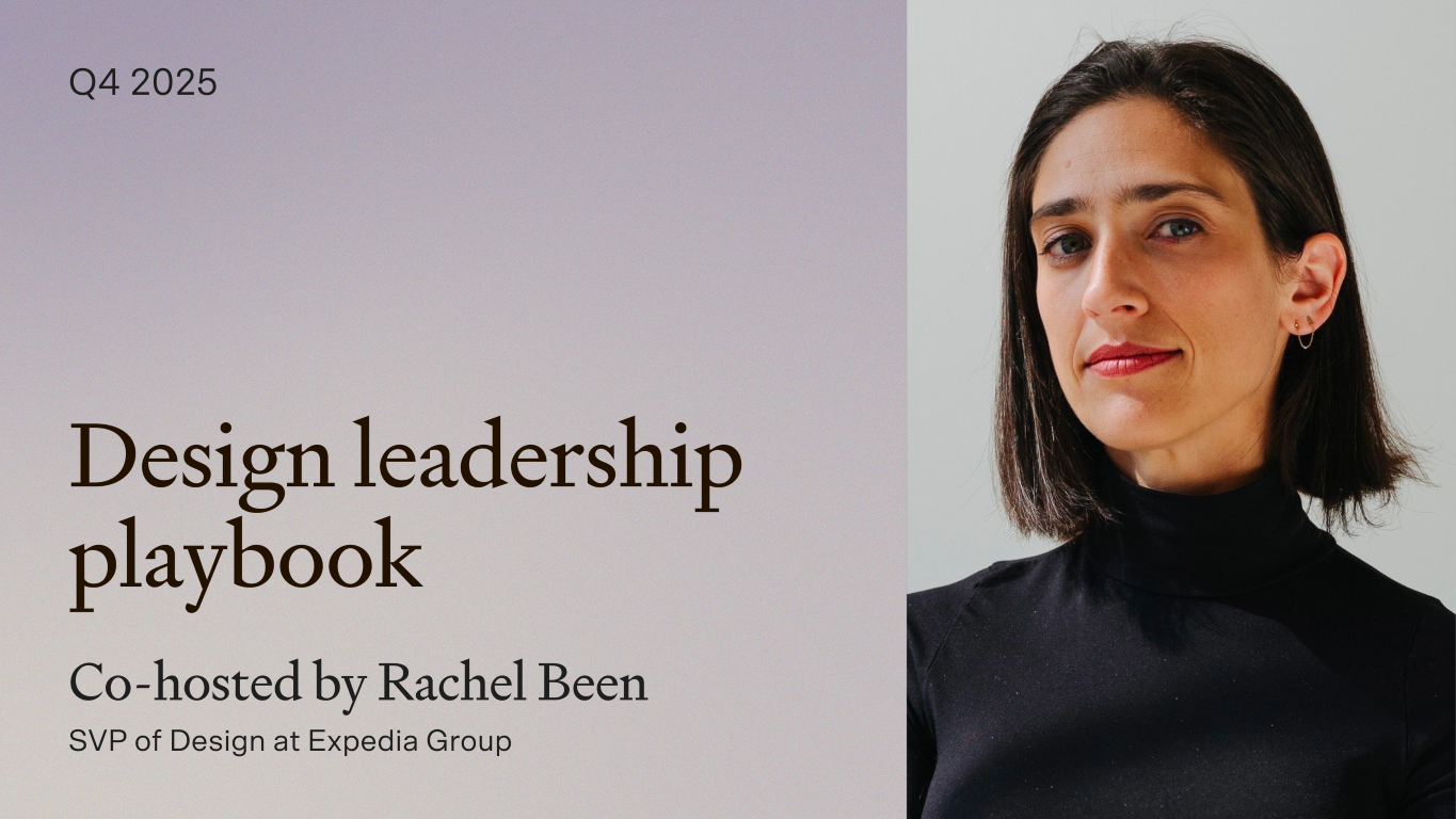 Roundtable co-hosted by Rachel Been