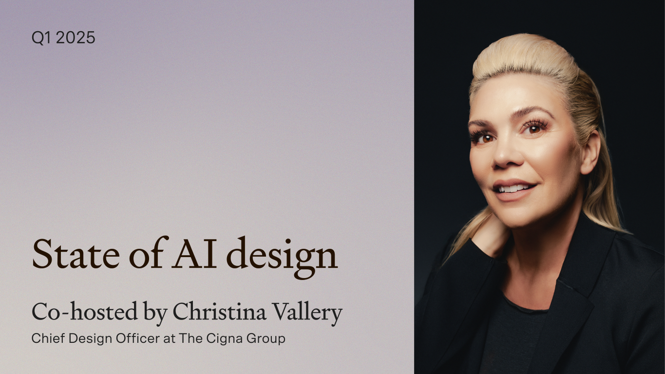 Roundtable co-hosted by Christina Vallery