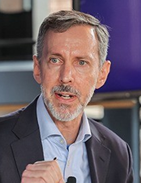 Aaron Cooper