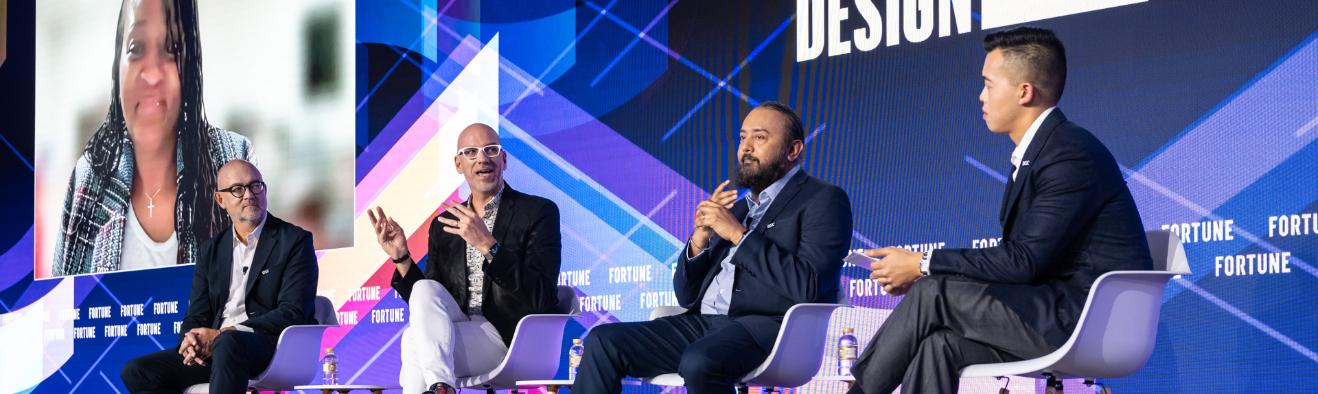 Fortune Brainstorm Design 2024