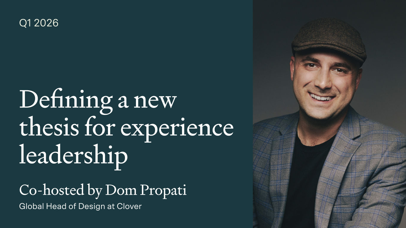 Roundtable co-hosted by Dom Propati