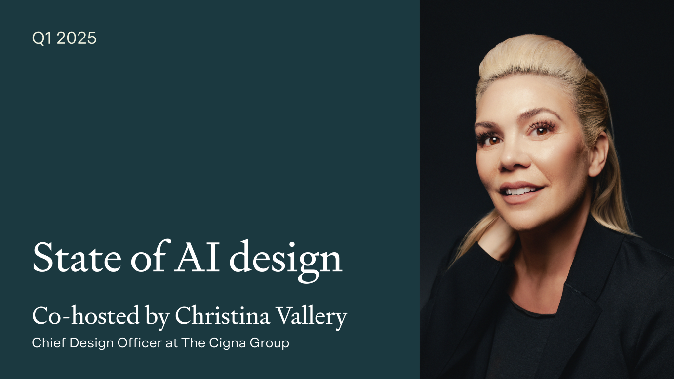 Roundtable co-hosted by Christina Vallery